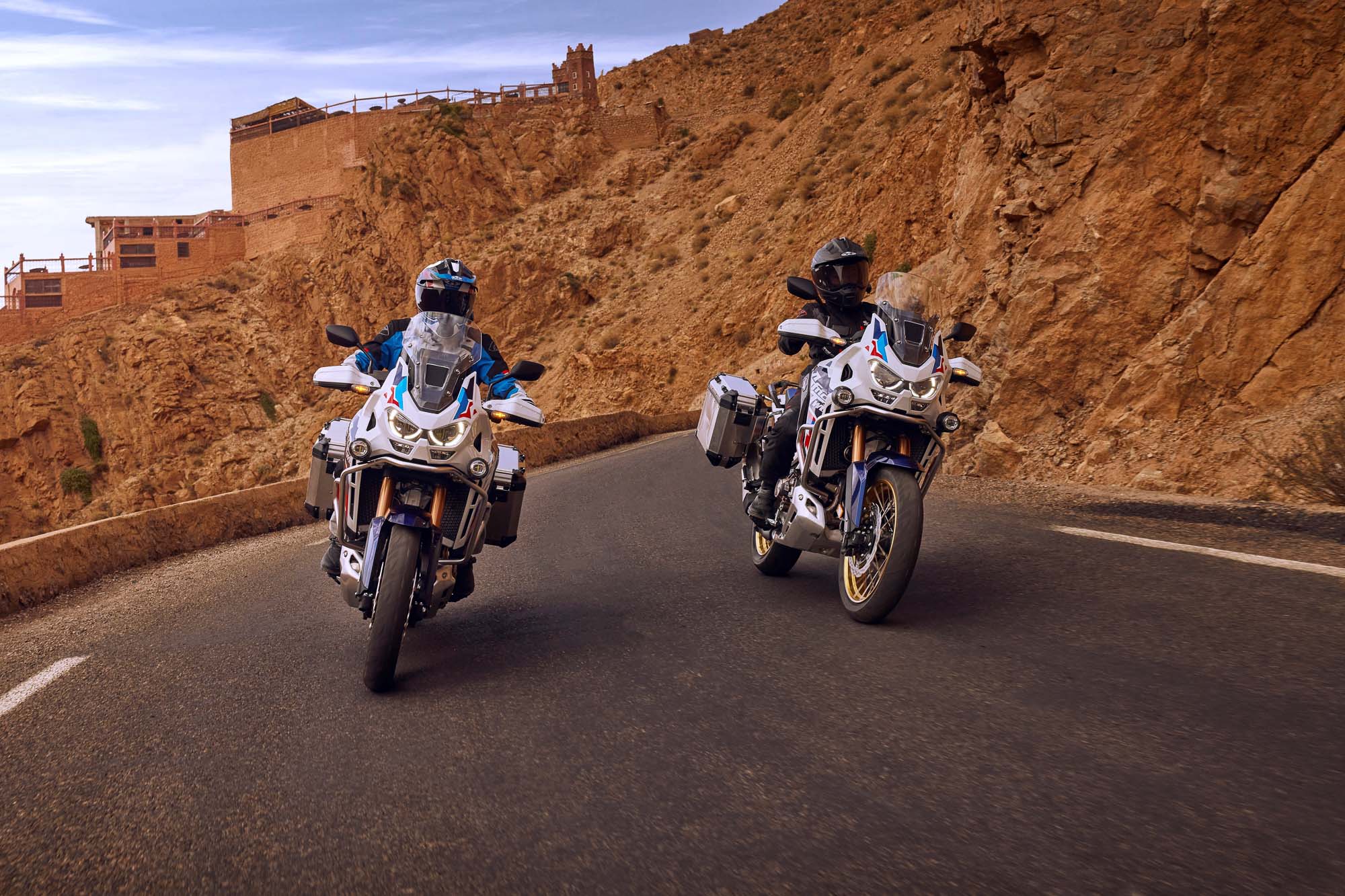 451589 24YM CRF1100L AFRICA TWIN ADVENTURE SPORTS 8 - BTA Magazine