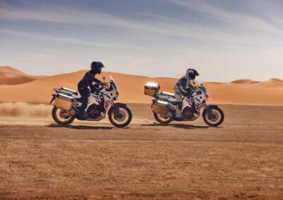 451591 24YM CRF1100L AFRICA TWIN ADVENTURE SPORTS 2 - BTA Magazine