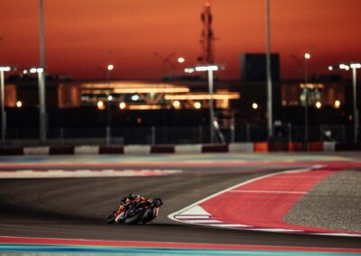 Brad Binder KTM MotoGP 2024 Qatar test 8 8 - BTA Magazine