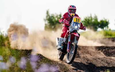 Silk Way Rally 2024: La Verdadera Odisea Off-Road Revelada