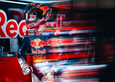 Jack Miller KTM MotoGP 2024 Qatar test 15 - BTA Magazine