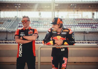 Jack Miller KTM MotoGP 2024 Qatar test 3 12 - BTA Magazine