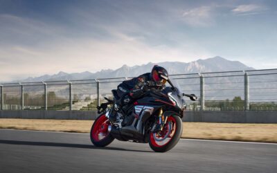 CFMOTO 450SR S 2024: La Sorpresa que Redefine el Asfalto