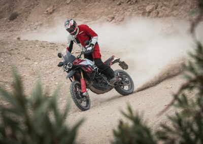 MY24 DUCATI DESERTXRALLY ACTION 115 UC592861 High 76 - BTA Magazine