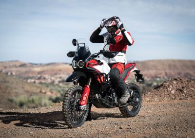 MY24 DUCATI DESERTXRALLY STATIC 164 UC592812 High 15 - BTA Magazine