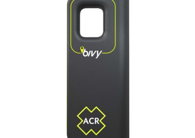 ACR Bivy Front 8 - BTA Magazine