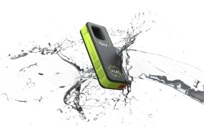 ACR Bivy Stick: Tu Enlace Vital para la Aventura Sin Límites