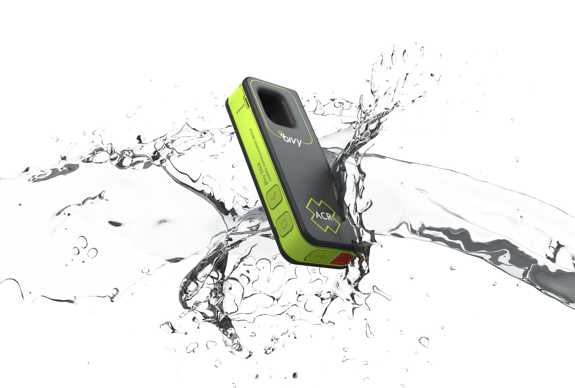 ACR Bivy Water Splash 2 1 - BTA Magazine