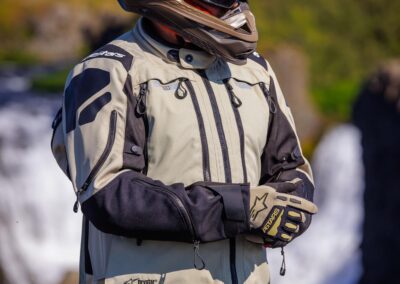 ArdentJacket2 Cudby 124 - BTA Magazine