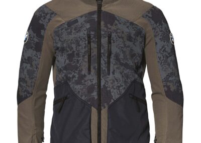 BMW GS Rallye AIR Jacket Mens 1 - BTA Magazine