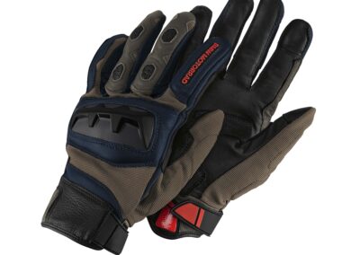 BMW Motorrad GS Rallye Gloves 4 - BTA Magazine