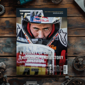 BTA Magazine Issue 5