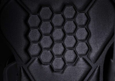 Bio Foam Liner 2 - BTA Magazine