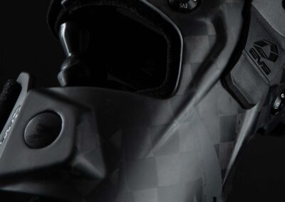 Carbon Fiber Frame Lower 12 - BTA Magazine