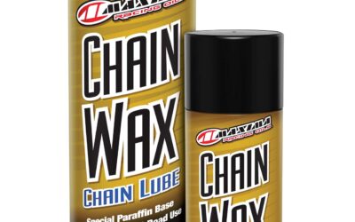 Aceites MAXIMA: El Secreto del Rendimiento Extremo Off-Road