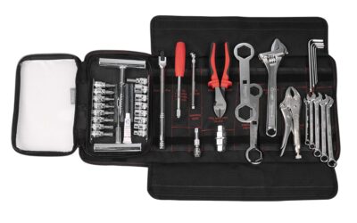 Boxo: El Kit de 40 Herramientas Definitivo para tu Big-Trail