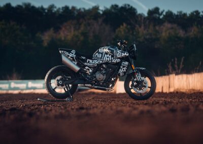 Svartpilen 801 Camouflage 2024 7 - BTA Magazine