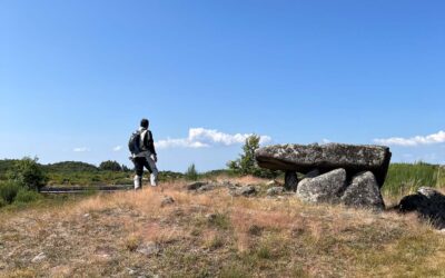 Explorando el Alma de Portugal: Rutas Big-Trail Inolvidables