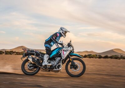 CFMOTO 450MT 1 12 - BTA Magazine