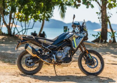 CFMOTO 450MT 10 5 - BTA Magazine