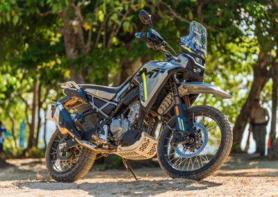 CFMOTO 450MT 11 6 - BTA Magazine
