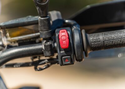 CFMOTO 450MT 14 9 - BTA Magazine