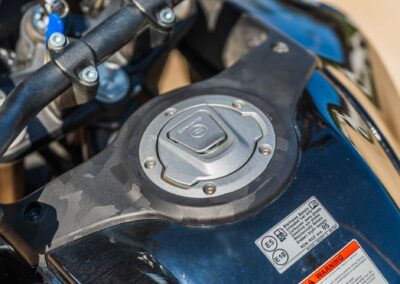 CFMOTO 450MT 15 10 - BTA Magazine