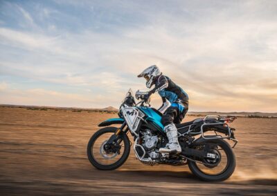 CFMOTO 450MT 17 13 - BTA Magazine