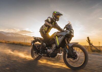 CFMOTO 450MT 19 15 - BTA Magazine