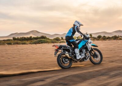 CFMOTO 450MT 2 16 - BTA Magazine