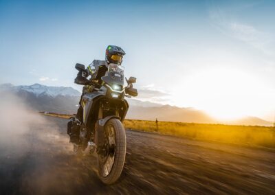 CFMOTO 450MT 20 - BTA Magazine