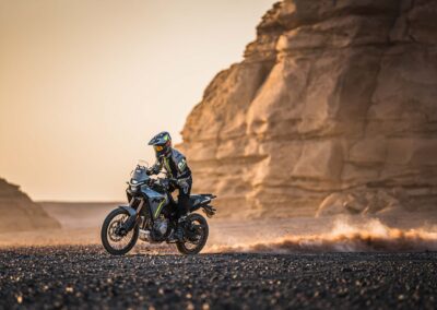 CFMOTO 450MT 3 17 - BTA Magazine