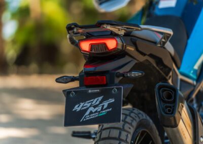 CFMOTO 450MT 8 3 - BTA Magazine
