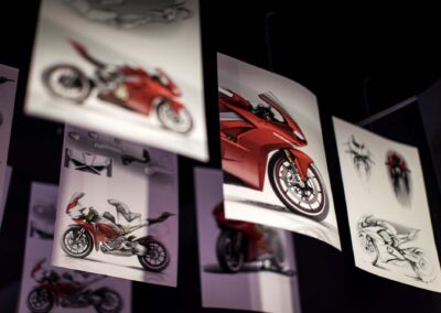 DUCATI MDW24 FORMA 2 - BTA Magazine