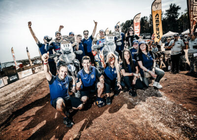 Africa Eco Race 24 109 - BTA Magazine