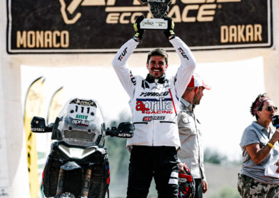 Africa Eco Race 24 115 - BTA Magazine