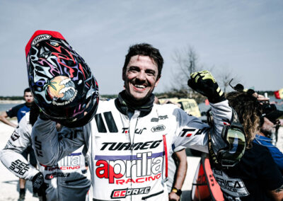 Africa Eco Race 24 118 - BTA Magazine