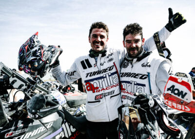 Africa Eco Race 24 119 - BTA Magazine