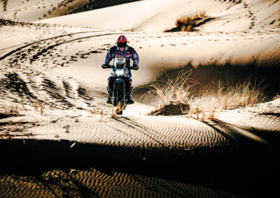 Africa Eco Race 24 13 - BTA Magazine