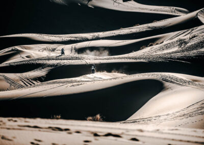 Africa Eco Race 24 14 - BTA Magazine