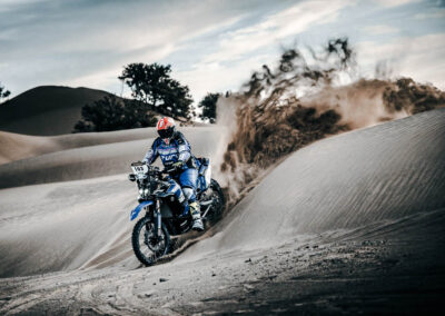 Africa Eco Race 24 29 - BTA Magazine