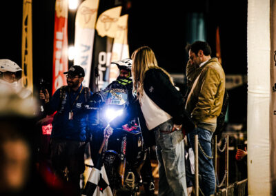 Africa Eco Race 24 3 - BTA Magazine