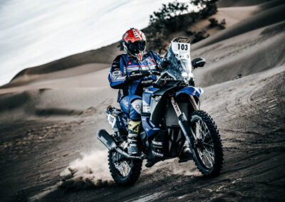 Africa Eco Race 24 30 - BTA Magazine
