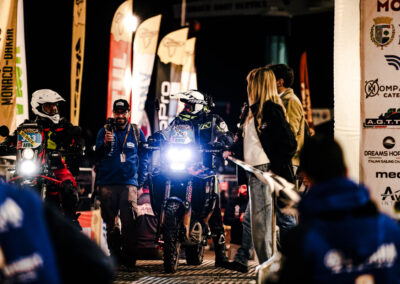 Africa Eco Race 24 4 - BTA Magazine