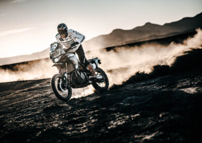 Africa Eco Race 24 42 - BTA Magazine