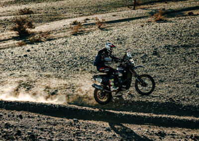Africa Eco Race 24 45 - BTA Magazine