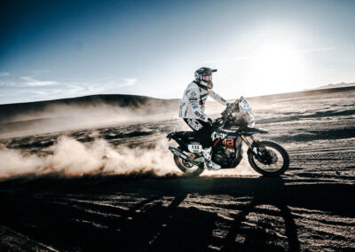 Africa Eco Race 24 46 - BTA Magazine