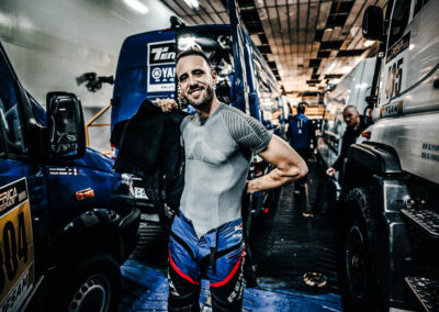 Africa Eco Race 24 5 - BTA Magazine