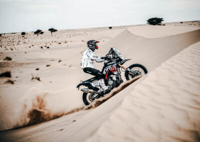 Africa Eco Race 24 68 - BTA Magazine