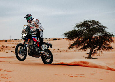 Africa Eco Race 24 72 - BTA Magazine